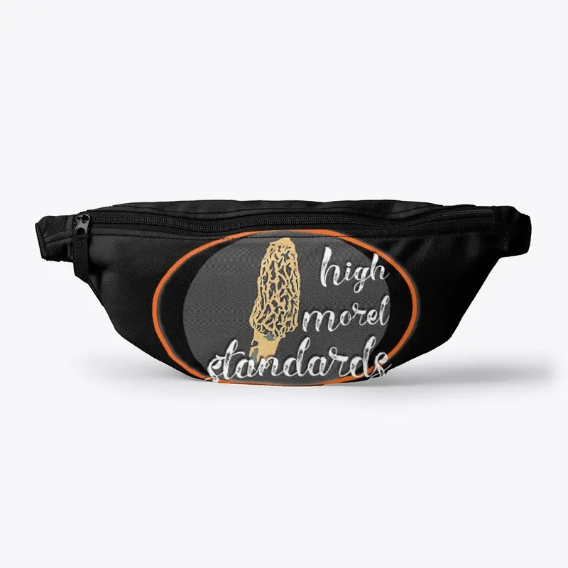 High Morel Standards