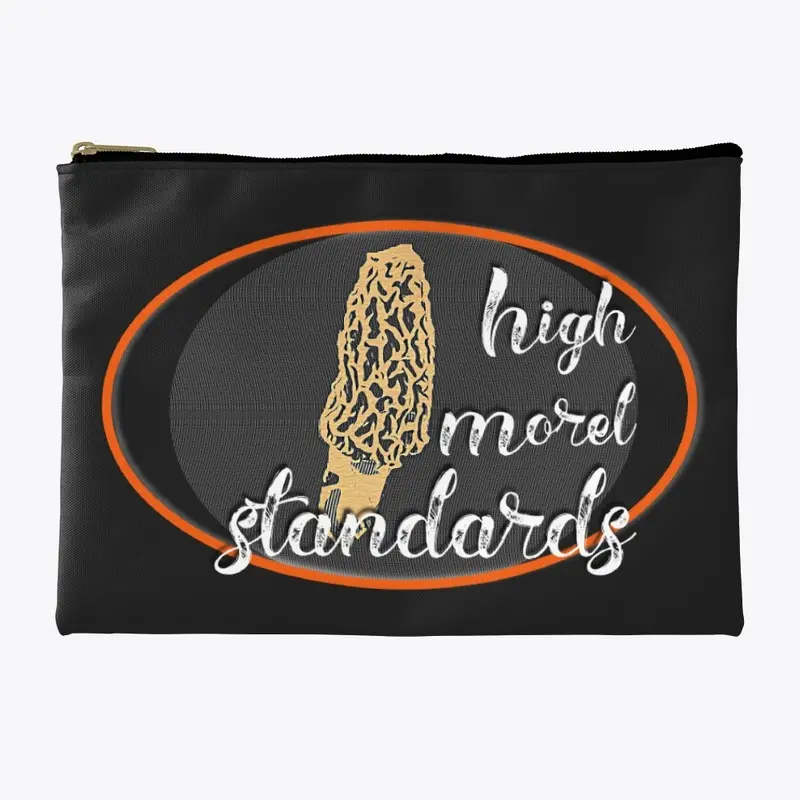 High Morel Standards