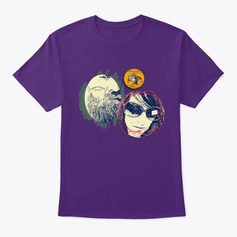 Official Channel Merch II